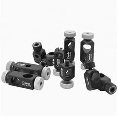 Đồ gá lắp ráp thanh đỡ Ø12mm dòng PC12 – Đầu kẹp góc, cần nối 1/2 inch, thanh lồng 6mm