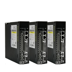 Động Cơ Secvor Kèm Bộ Điều Khiển 80ST-M02430, 80ST-M03520, 80ST-M04025