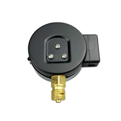 Đồng Hồ Đo Áp Suất Tiếp Xúc Điện YX-60