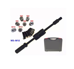Dụng Cụ Rút Chốt Định Vị Ren Trong M3–M12