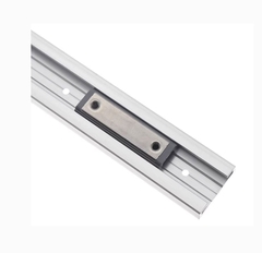 Đường Ray Trượt Dẫn Hướng Con Lăn Đơn Giản KSR/ KSRC/ KSRCST/ KSRR/ KSRST
