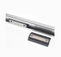Đường Ray Trượt Dẫn Hướng Con Lăn Đơn Giản KSR/ KSRC/ KSRCST/ KSRR/ KSRST