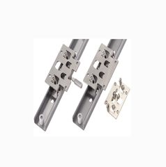 Đường Ray Trượt Đơn Giản Có Độ Chính Xác Cao PLR2C/ PLR2H/ PLR2HC/ PLRC/ PRLH