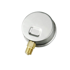 Đồng Hồ Đo Áp Suất Có Tiếp Điểm Điện YN-60