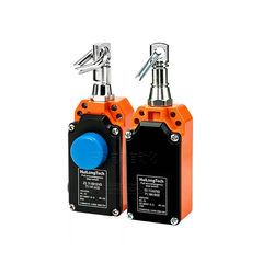 Công tắc hành trình dây kéo dừng khẩn cấp an toàn ZS7110/1SVD,ZS7120/1SVD và ZS7111/1SVD