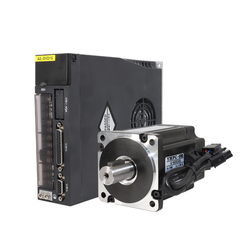 Bộ Điều Khiển Động Cơ Servo AC A2/A2M 60/80 400W 600W 750W 1000W