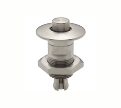 Khóa Kẹp Nhanh Lỗ Trong Inox QCHC0612N-36-SUS & QCHC0816N-36-SUS
