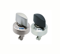 Khóa Xoay Nhanh Cam QCTH0525 / 0834-10 / 14S / 20S / N-B-SUS BLL01-BLL21