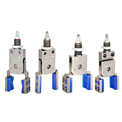 Bộ kẹp khí nén Mini-ERG/EHRG/EVG/EHVG