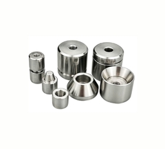 Chốt Định Vị Côn Âm Lắp Trong PAP01 / PAP11 / PAP21
