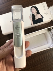 Máy phun sương ion nano cầm tay mini KD88 dưỡng ẩm chăm sóc da mặt - cao cấp chính hãng