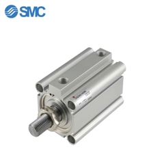 Xi lanh khí nén dạng mỏng SMC CDQ2A 50–100D/DZ/DMZ