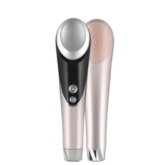 Máy massage  mắt 4 chức năng trị thâm quầng, xoá mờ nếp nhăn đánh tan bọng mắt KD995