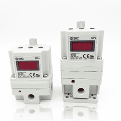 Van điều chỉnh tỷ lệ SMC ITV3050-31F3S/31F4N/31F4N3/31N4L/322BL/322L/322S