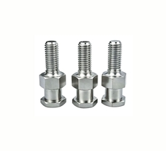 Khớp Nối Nổi Ren Ngoài WHC01 Kết Nối Đơn Giản Cố Định Kích Thước T M4-M5-M6-M8-M10-M12-M14
