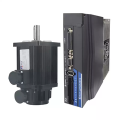 Bộ động cơ servo điều khiển 130ST/M06025/M10025/M15015/2KW/2.3KW/2.6KW