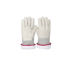 Găng Tay Chống Đông Chống Lạnh Chịu Nhiệt Độ Thấp Âm 260 Độ