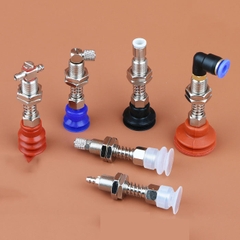Cốc hút đầu hút khí nén đầu silicon SP, DP