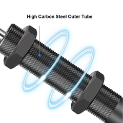 Giảm Chấn Thủy Lực AC1416/AC0806/AC1007