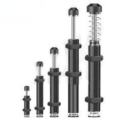 Giảm Chấn Thủy Lực AC1416/AC0806/AC1007