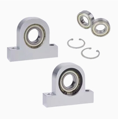 Gối đỡ đứng KECP BFG