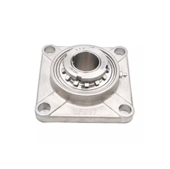 Gối Đỡ Inox 304 UKF