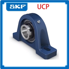 Gối đỡ skf UCP 203, 204, 205, 206, 207, 208, 209, 210