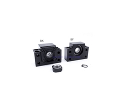 Gối Đỡ Trục Kiểu BK, BF