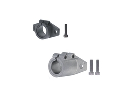 Gối Đỡ Trục - Khe Mặt Bích SHFL/SHFDL/SHFTL