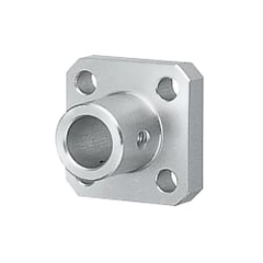 Gối Đỡ Trục Kiểu Mặt Bích