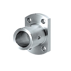 Gối Đỡ Trục Kiểu Mặt Bích