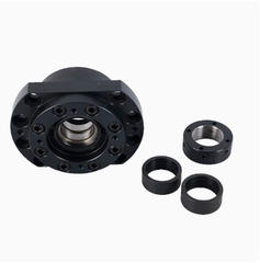 Gối đỡ trục LWBK LEW03- WBK20 25 30 35 40 50 DF DFD DFF-31