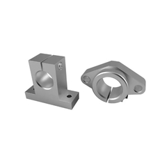 Gối Đỡ Trục Trơn (Trục Dẫn Hướng) SK/SHF/SHA Ø6–60