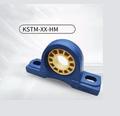 Gối Đỡ Vòng Bi Cầu Ngoài Nhựa IGUS KSTM-25/30-HM