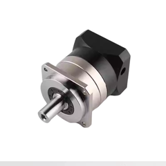 Hộp Giảm Tốc Hành Tinh Xoắn Ốc Chính Xác Độ Rơ Thấp 1–3 Arcmin Cho Động Cơ Servo