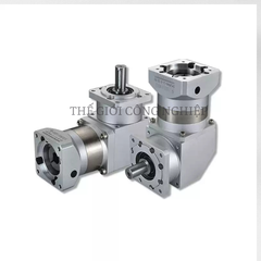 Hộp Số Giảm Tốc Động Cơ Servo Vuông Góc 90  Độ ZPLF 60 90 120 160
