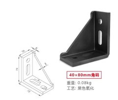Ke Góc Nhôm Định Hình 20/30/40/45/60/80