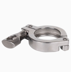 Kẹp ống khớp nối nhanh cho ống DN8, DN10, DN15, DN20, DN25