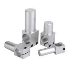 Kẹp trục quang kiểu đòn bẩy RDY01/ KLKA