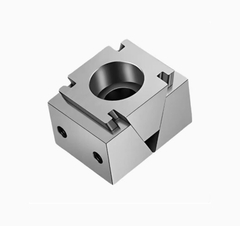Khoá 1 chiều hàm phẳng cho máy CNC