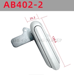 Khóa cửa tủ điện AB402, AB403 Khóa tủ điện, tủ phân phối, tủ viễn thông