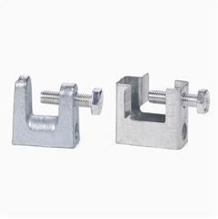 Khóa Kẹp cố định treo khóa C  kích thước 18, 20, 25, 32, 40