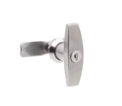 Khóa tay gạt MS101-1 inox 304/inox 316