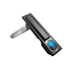 Khóa tủ điện MS818 / MS490 | Khóa cửa tủ điện, khóa tủ động lực XL21 lõi đồng