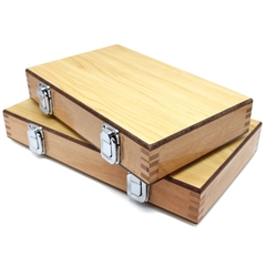 Khối Đo Căn Mẫu Hiệu Chuẩn Bộ 32, 38, 46, 47, 83, 87, 91, 103, 112, 122 Chi Tiết Cấp 0 Hoặc Cấp 1