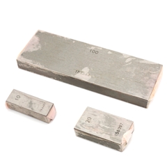 Khối Đo Căn Mẫu Hiệu Chuẩn Bộ 32, 38, 46, 47, 83, 87, 91, 103, 112, 122 Chi Tiết Cấp 0 Hoặc Cấp 1