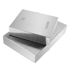 Khối Đo Căn Mẫu Hiệu Chuẩn Bộ 32, 38, 46, 47, 83, 87, 91, 103, 112, 122 Chi Tiết Cấp 0 Hoặc Cấp 1