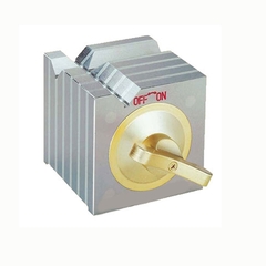Khối vuông từ tính 150x150