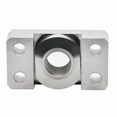 Khớp Nối Nổi Mặt Bích FJCF FJCFM WHK01/02/21-M6 M8 M10 M14 M18 M22 M26