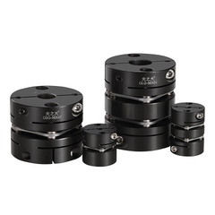 Khớp Nối Thanh Trục Vít Cho Động Cơ Servo GLG